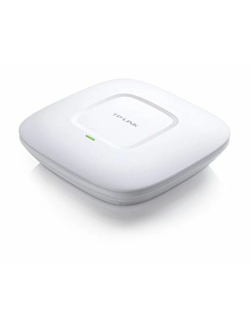 imagem de Ponto de Acesso TP-Link NSWPAC0292 EAP110 7,7W 24V 1 Fast Ethernet (RJ-45) PoE 2.4~2.4835 GHz Branco3