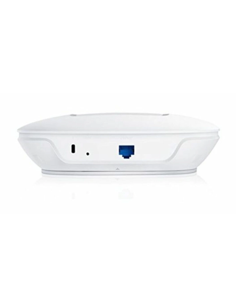 imagem de Ponto de Acesso TP-Link NSWPAC0292 EAP110 7,7W 24V 1 Fast Ethernet (RJ-45) PoE 2.4~2.4835 GHz Branco4