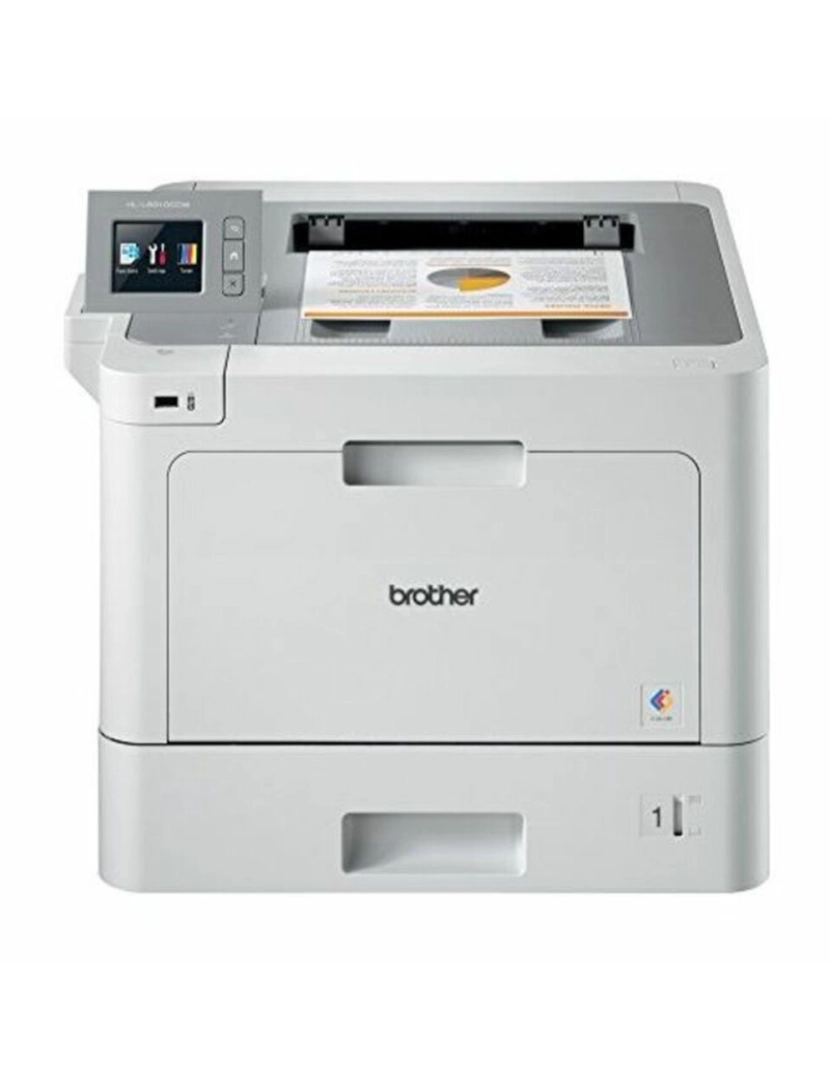 imagem de Impressora Laser Brother HL-L93104