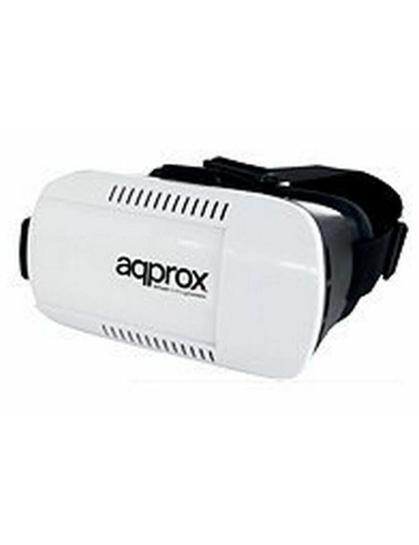 Approx! - Óculos de Realidade Virtual approx! APPVR01 3,5"-6"