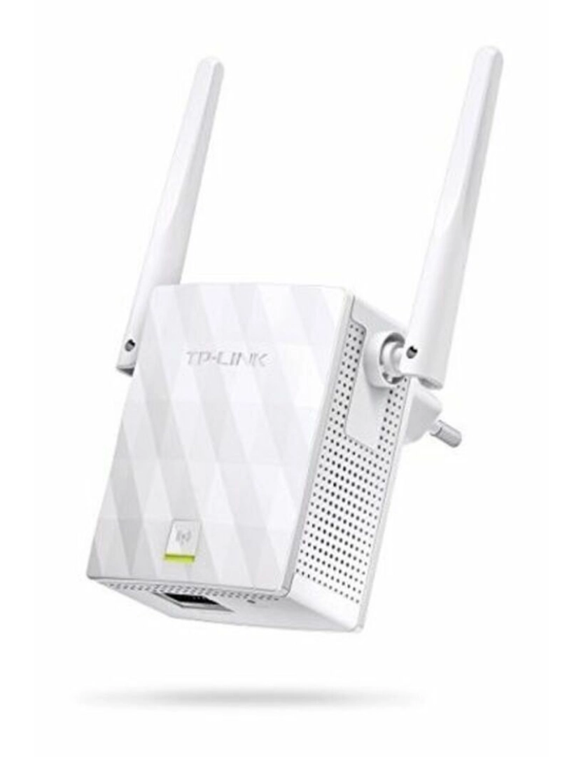 Tp-Link - Repetidor Wifi TP-Link TL-WA855RE 300 Mbps RJ45