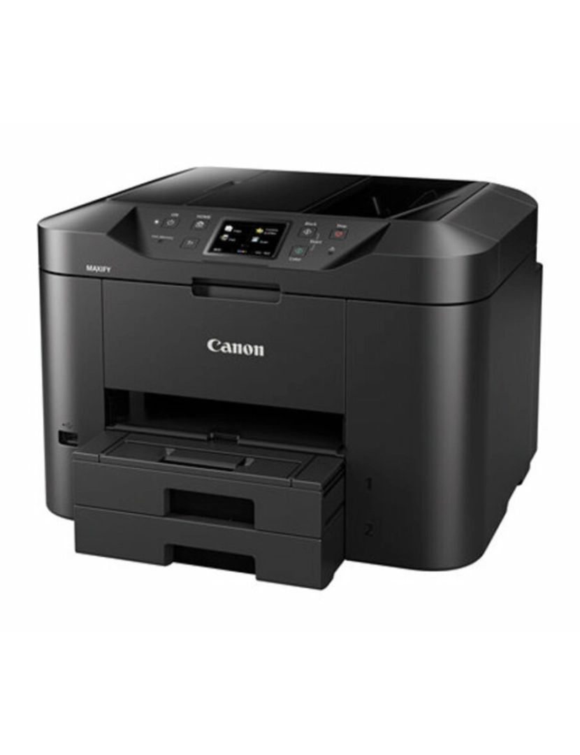 imagem de Impressora multifunções Canon MAXIFY MB27505