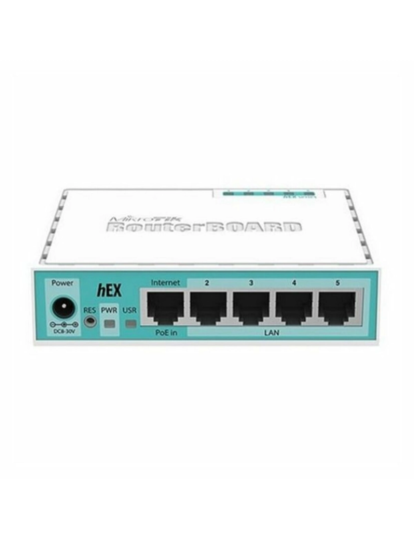 Mikrotik - Router Mikrotik NROCAB0062