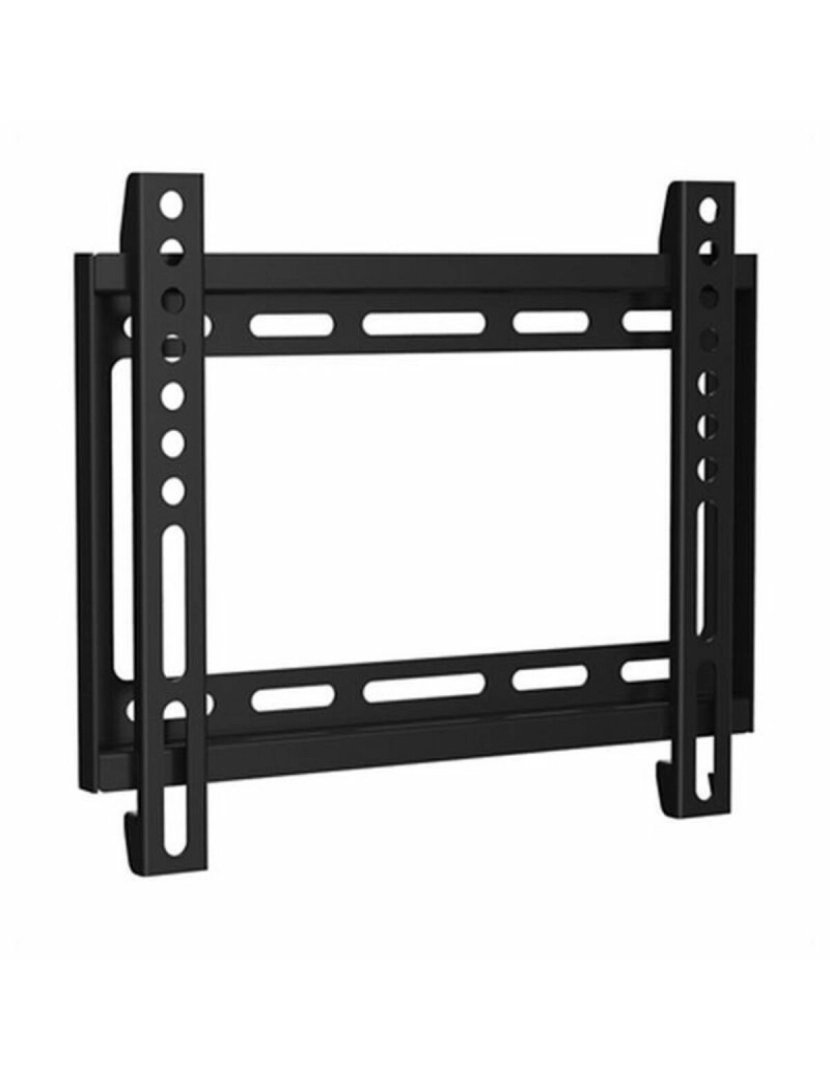 imagem de Suporte TV Fixo iggual SPTV10 IGG314555 23"-42" Preto1