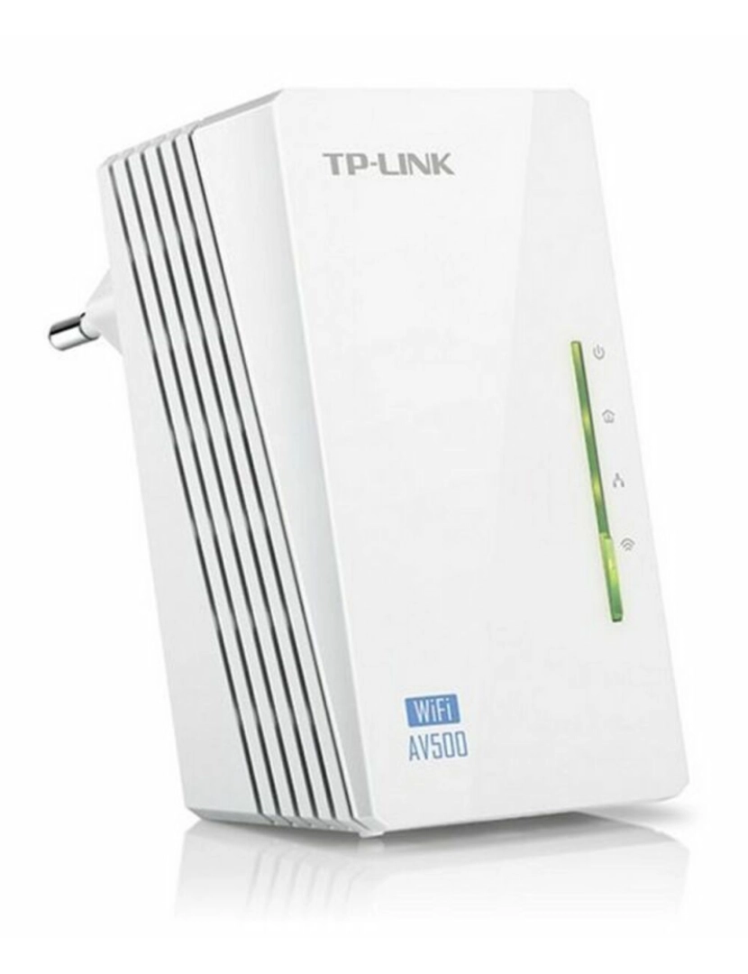 imagem de Adaptador PLC TP-Link TL-WPA4220 WIFI2