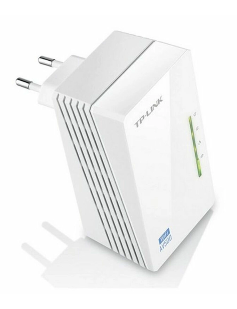 imagem de Adaptador PLC TP-Link TL-WPA4220 WIFI3