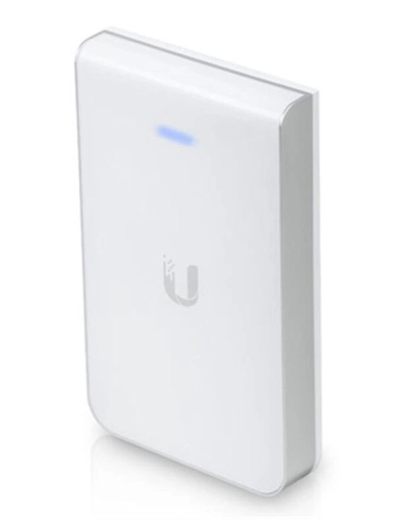 Ubiquiti - Ponto de Acesso UBIQUITI NSWPAC0307 Dual Band PoE 5 GHz Branco