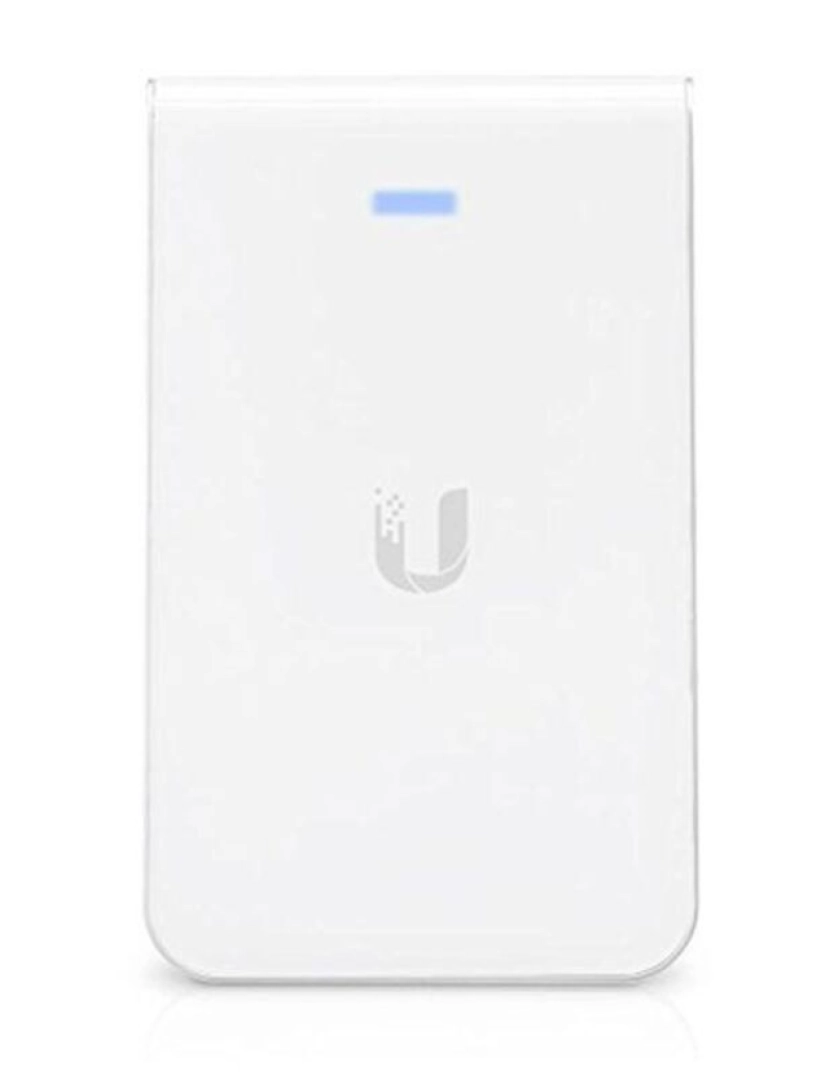 imagem de Ponto de Acesso UBIQUITI NSWPAC0307 Dual Band PoE 5 GHz Branco2