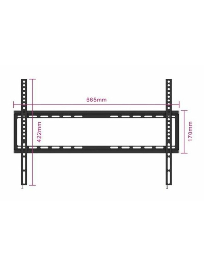 imagem de Suporte TV Ewent EW1503 37"-70"2