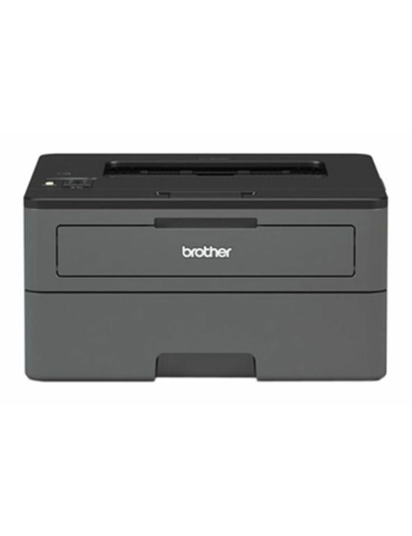 imagem de Impressora Laser Monocromática Brother HLL2370DNZX1 30PPM 32 MB USB4