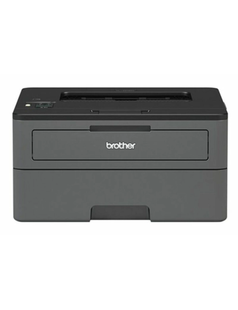 imagem de Impressora Laser Monocromática Brother FIMILM0135 30PPM 64 MB USB WIFI2