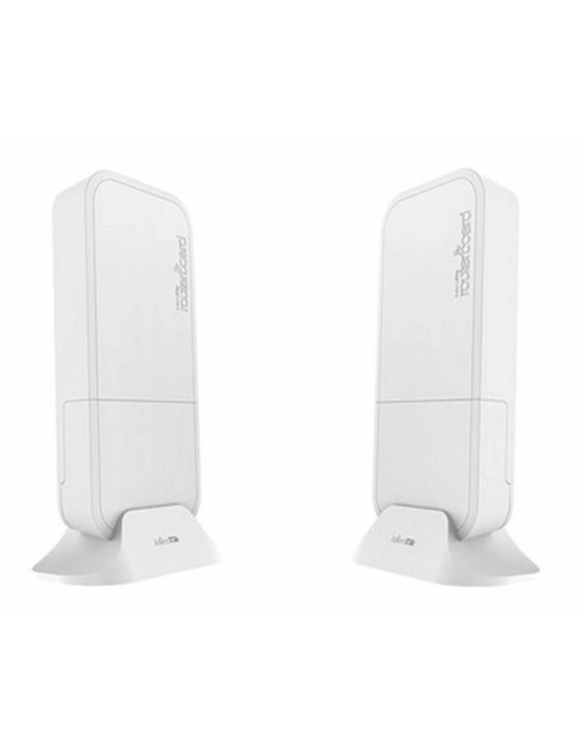 imagem de Ponto de Acesso Wireless Wire Mikrotik RBwAPG-60ad kit 60 GHz (2 pcs)2