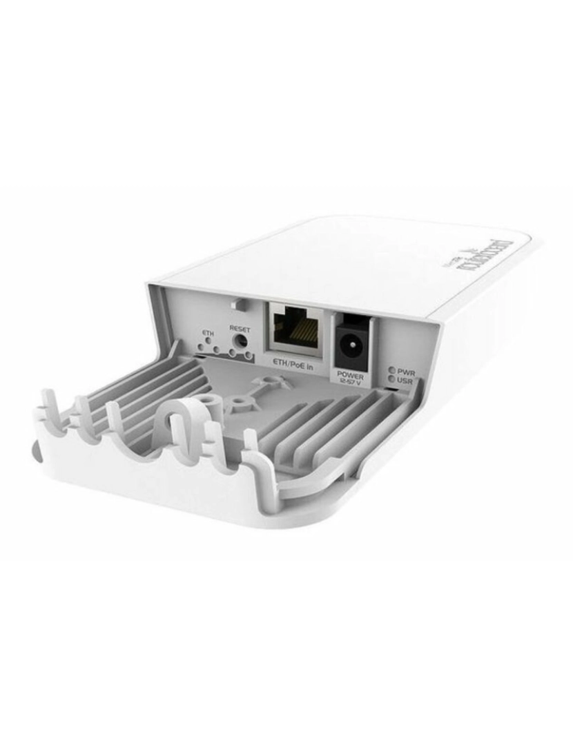 imagem de Ponto de Acesso Wireless Wire Mikrotik RBwAPG-60ad kit 60 GHz (2 pcs)3