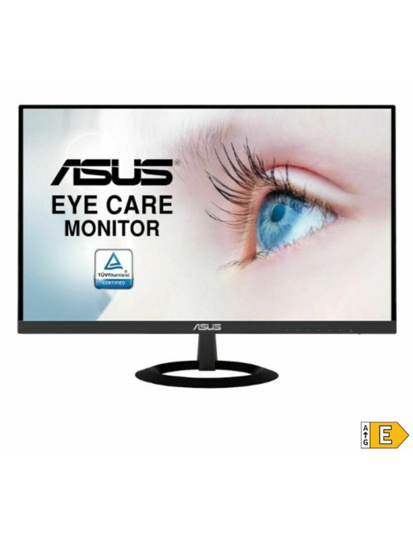 Asus - Monitor Asus 90LM0330-B01670 23" Full HD IPS LED 23" LED IPS LCD 75 Hz