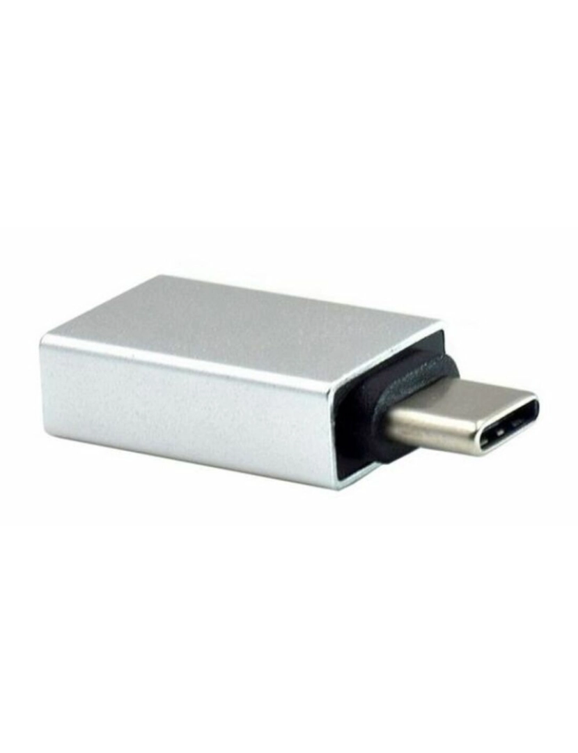 imagem de Adaptador USB-C Ewent EW96433