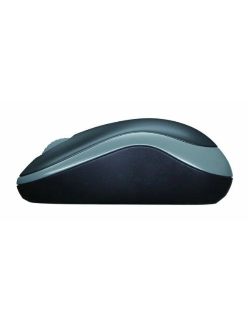 imagem de Rato Logitech M185 Cinzento2