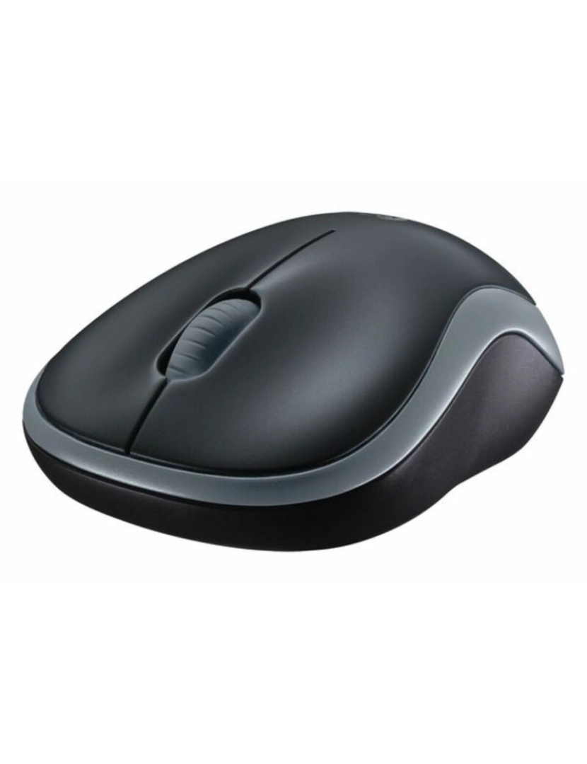 imagem de Rato Logitech M185 Cinzento4