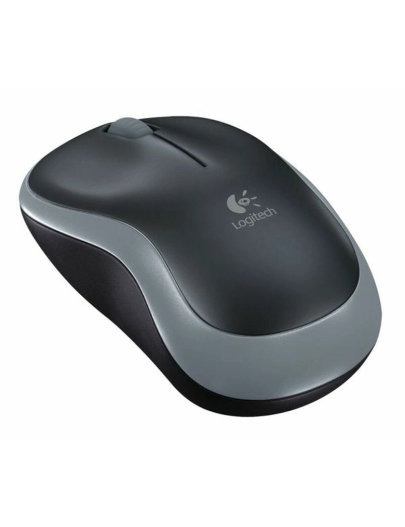 imagem de Rato Logitech M185 Cinzento5