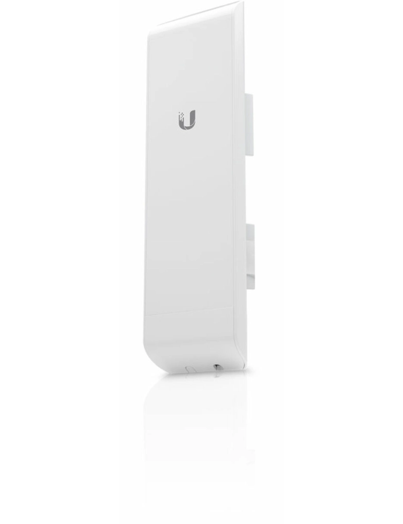 imagem de Ponto de Acesso UBIQUITI NSM2 2,4 Ghz 150 Mbit/s Branco3