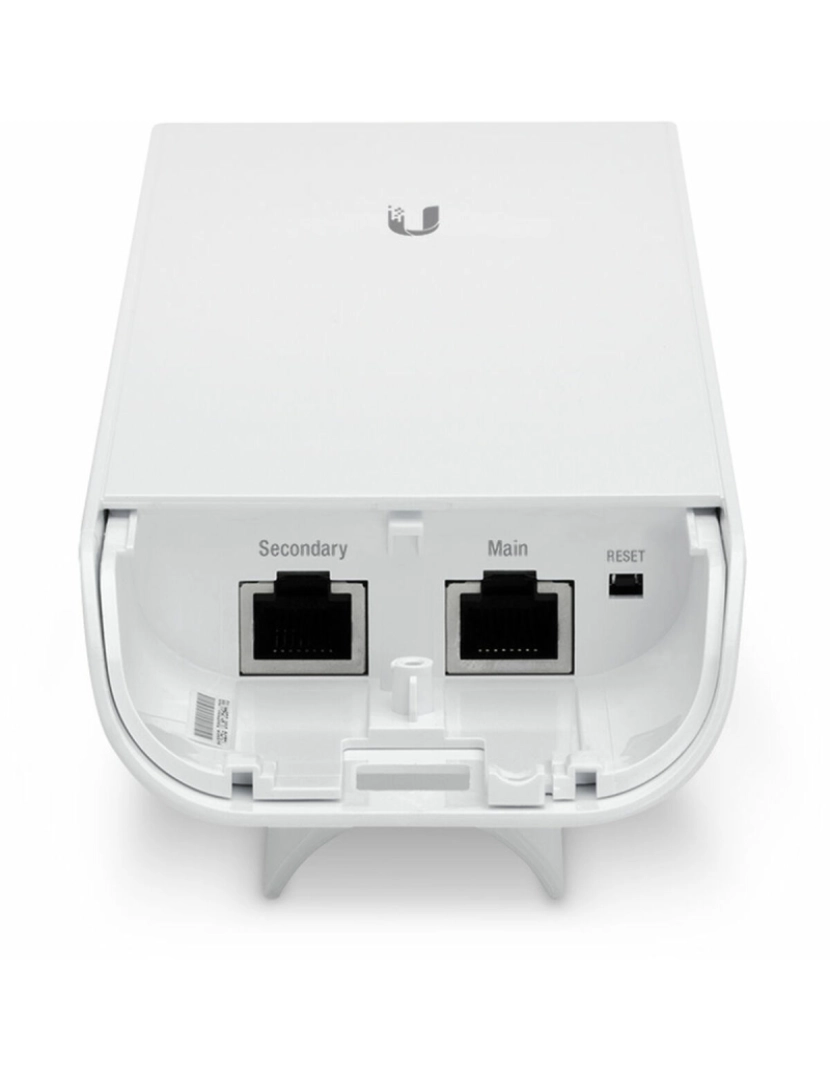 imagem de Ponto de Acesso UBIQUITI NSM2 2,4 Ghz 150 Mbit/s Branco4