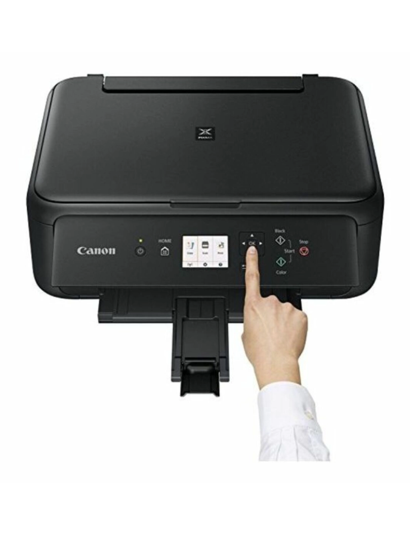 imagem de Impressora multifunções Canon 2228C006 Pixma TS5150 Dúplex WIFI5