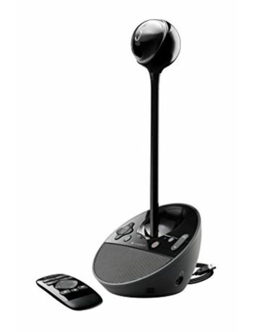 imagem de Webcam Logitech 960-000867 USB 2.02