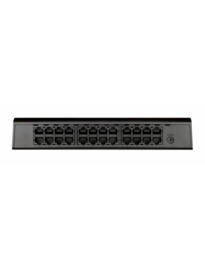 imagem de Switch de mesa D-Link GO-SW-24G/E LAN 10/100/1000 24P3