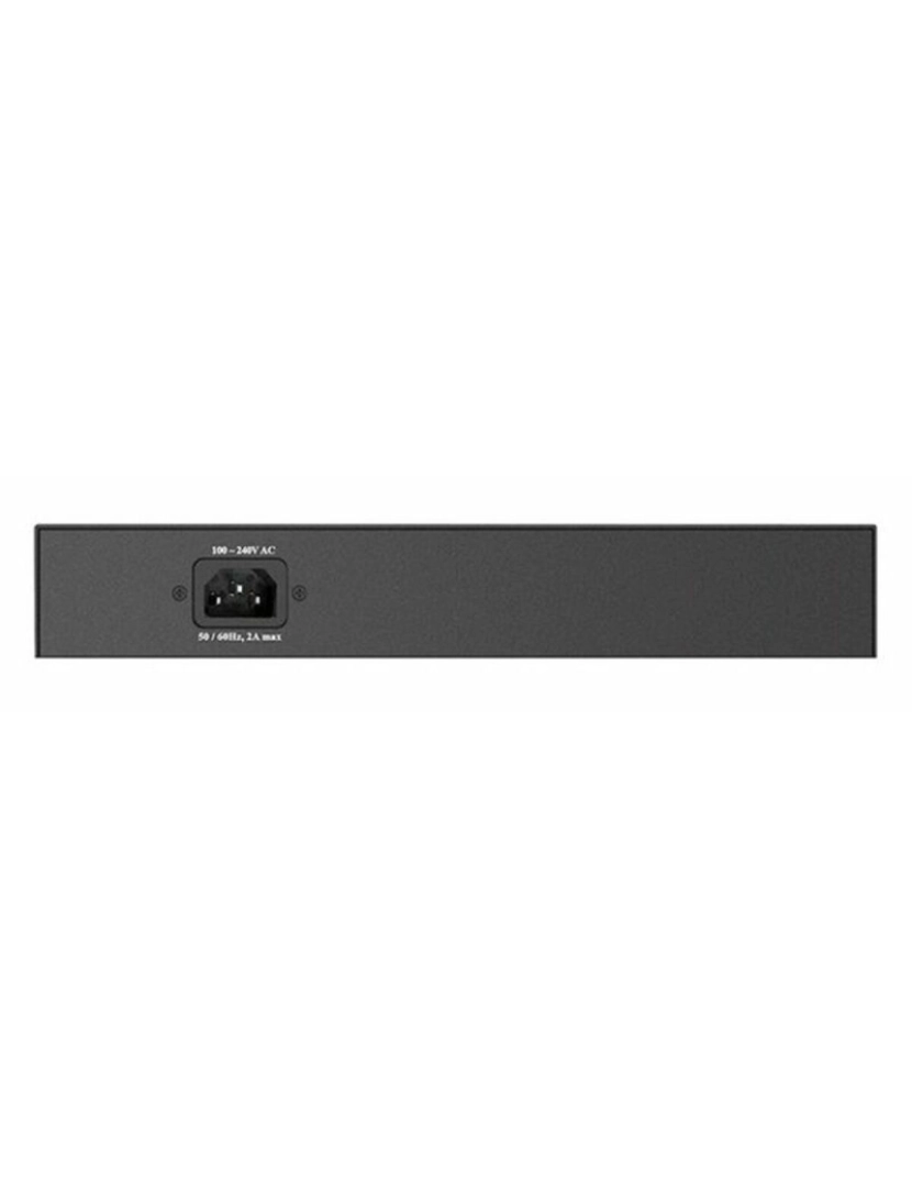 imagem de Switch de mesa D-Link DGS-1008MP 16 Gbps LAN3