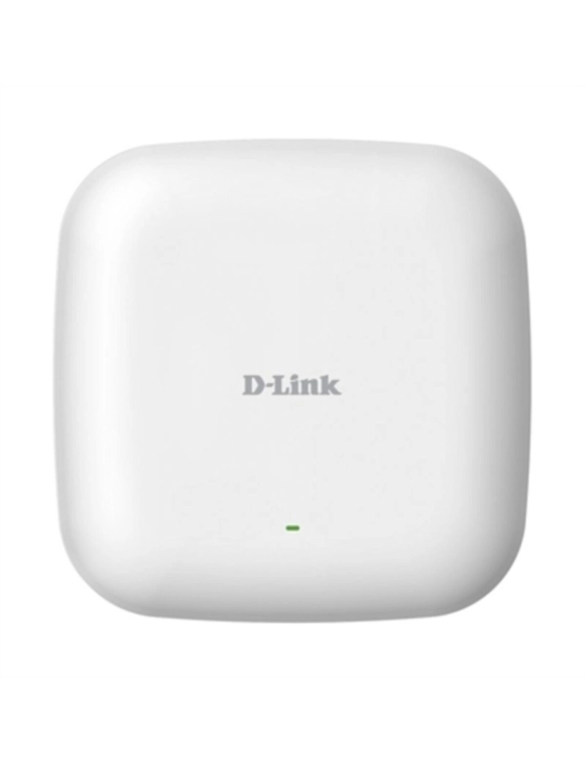 D-Link - Ponto de Acesso D-Link DAP-2610 AC1300 867 MBPS 5 GHZ Branco