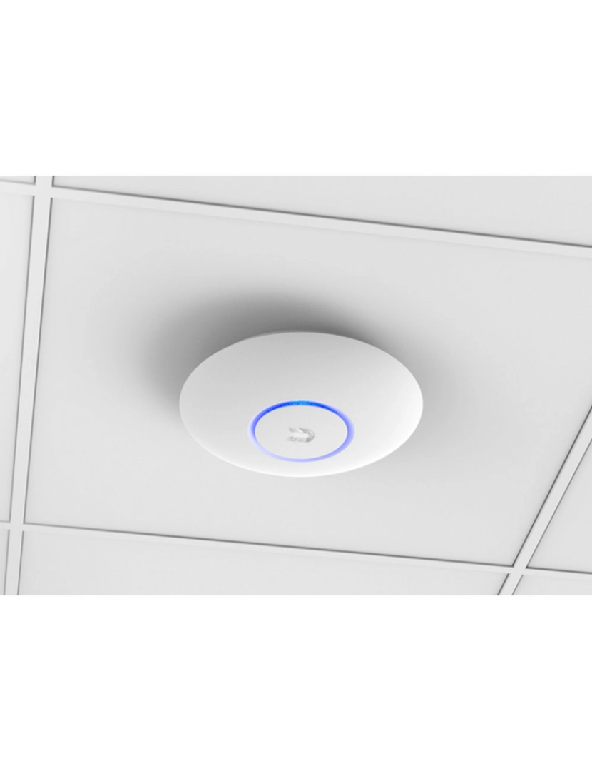 imagem de Ponto de Acesso UBIQUITI UAP-AC-LITE 1000 Mbit/s Branco3