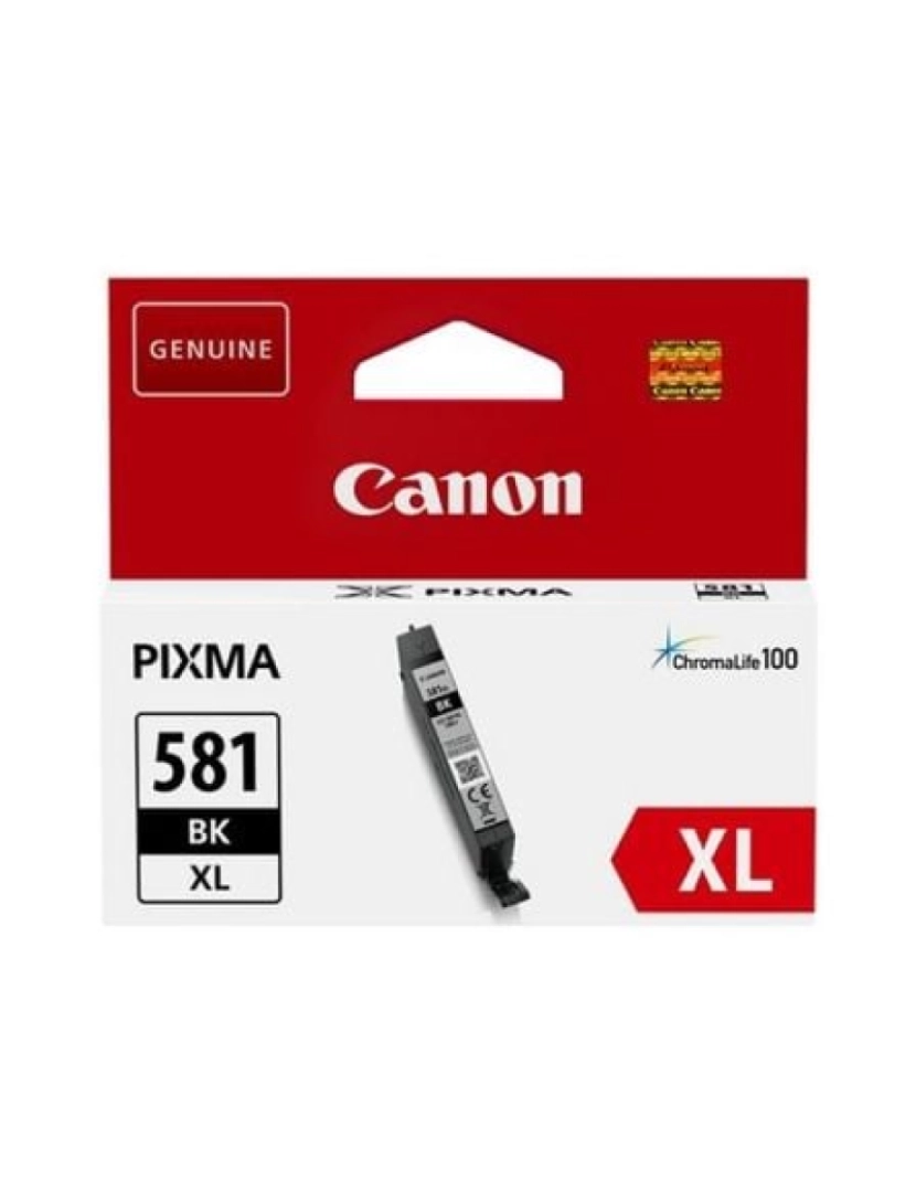 Canon - Cartucho Compatível Canon 2052C001 XL Preto