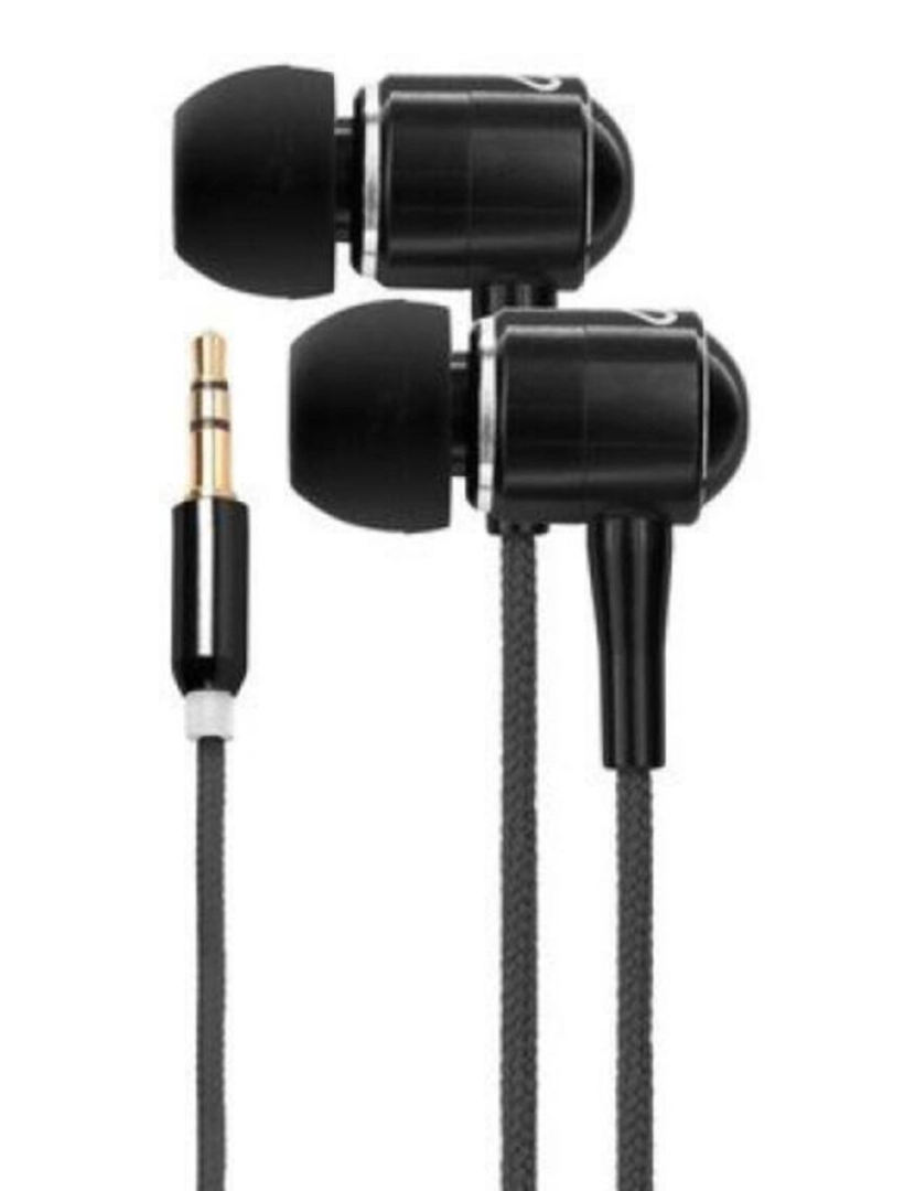 imagem de Auriculares Energy Sistem 422845 Preto2