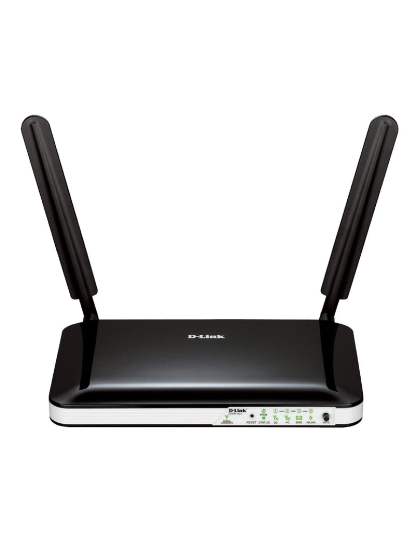 imagem de Router D-Link DWR-921/E Wifi 150 Mbps1