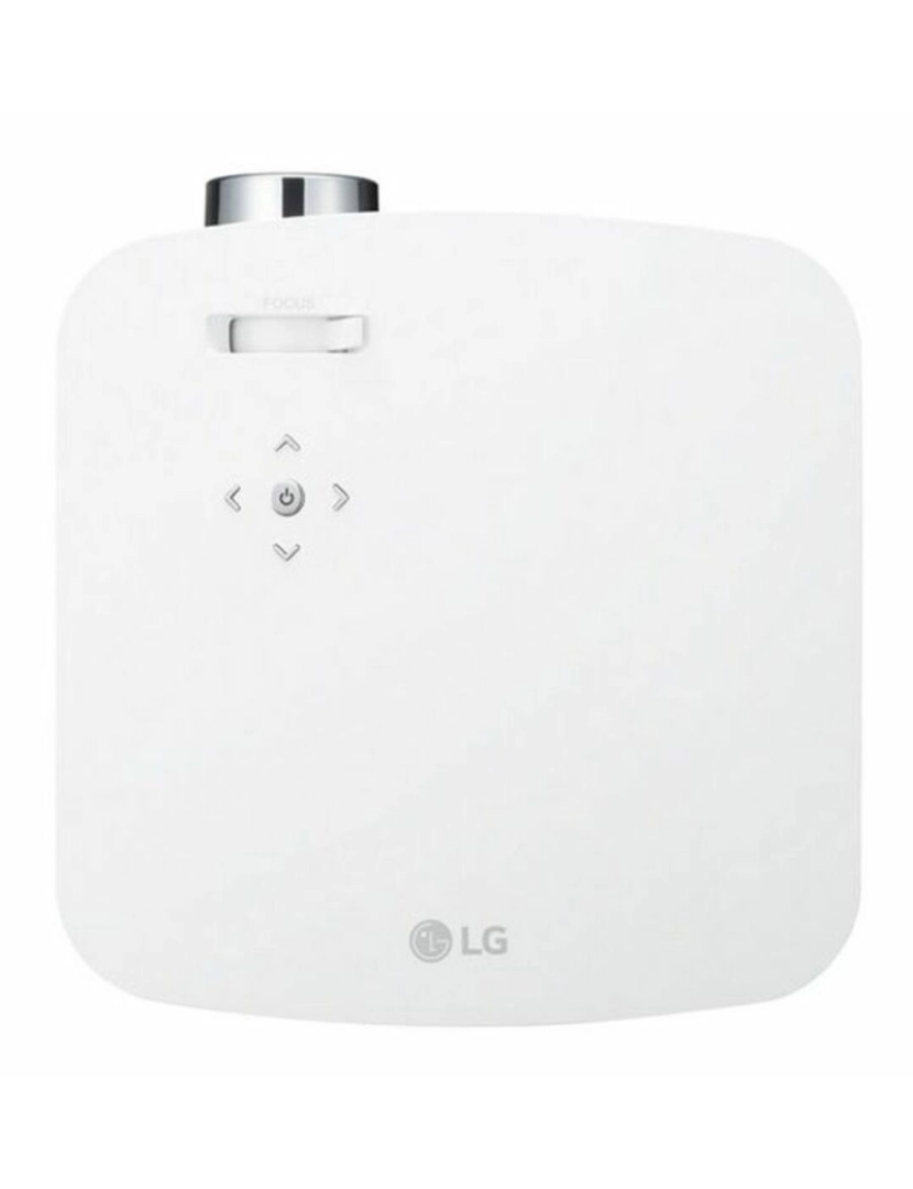 imagem de Projector LG PF50KS.AEU FHD RGB LED Miracast Bluetooth3