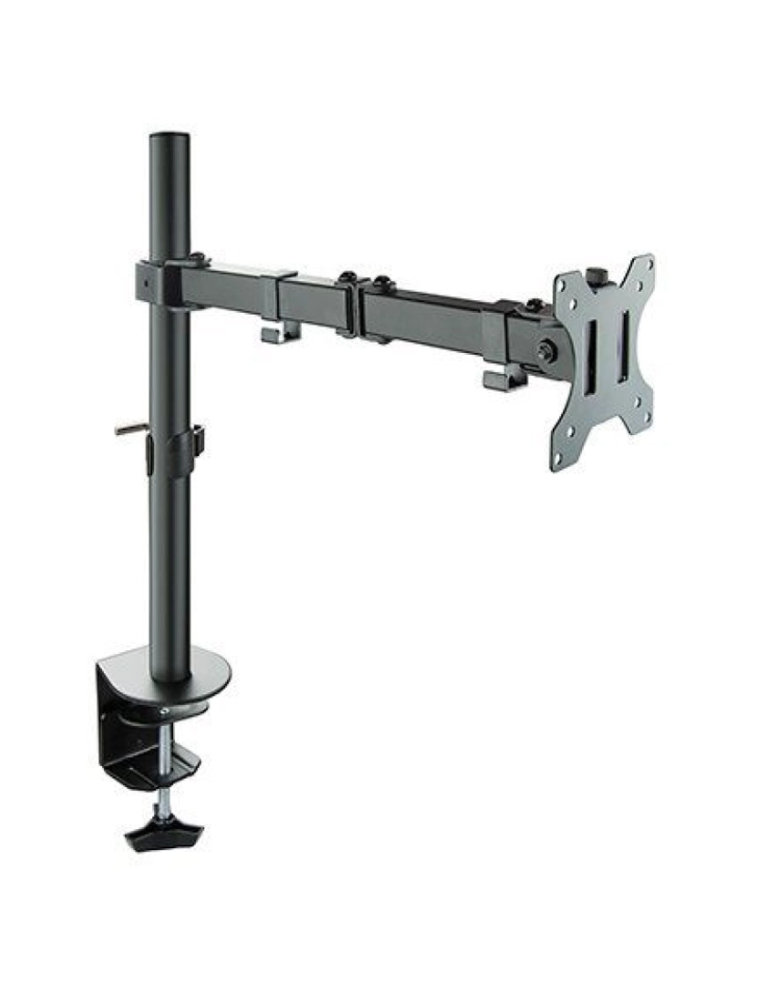 TooQ - Suporte de Mesa para Ecrã TooQ DB1032TN-B 13"-32" 8 Kg Preto