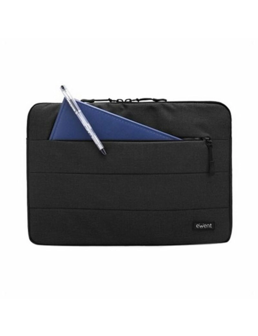 Ewent - Mala para Portátil Ewent EW2521 14.1" Preto