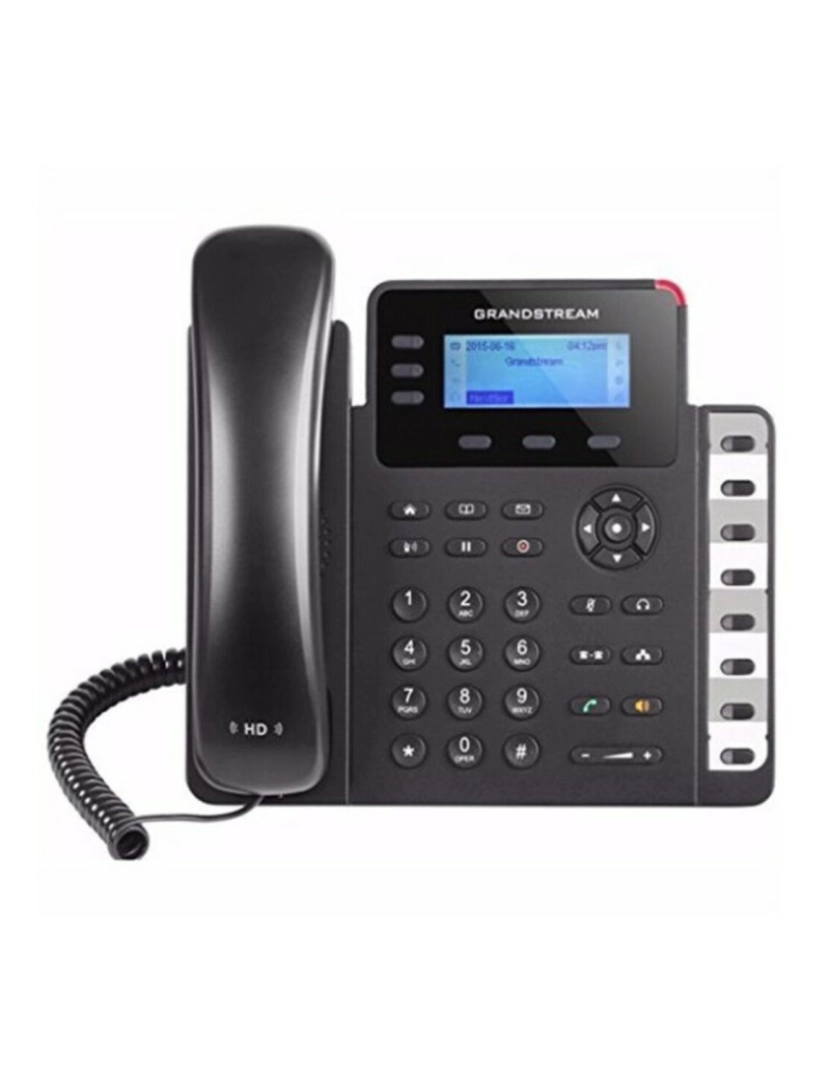 Grandstream - Telefone IP Grandstream GS-GXP1630