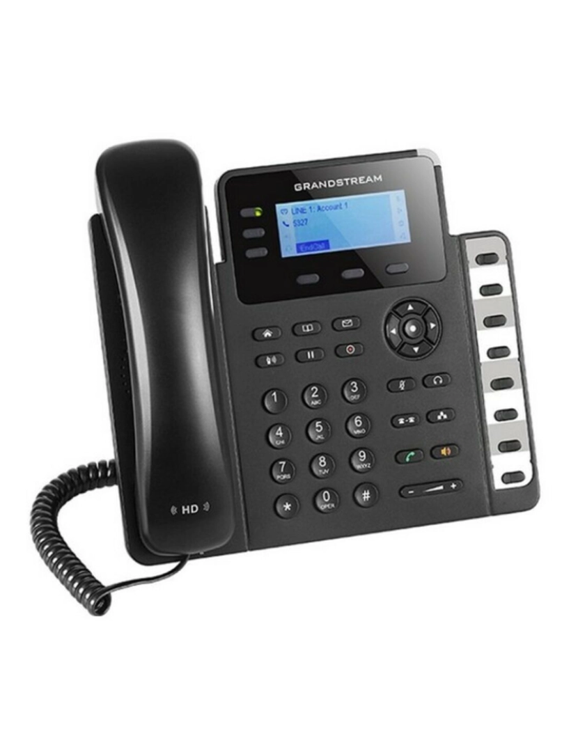 imagem de Telefone IP Grandstream GS-GXP16303