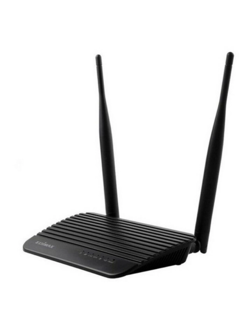 Edimax - Router Edimax BR-6428NS V5 WIFI Preto