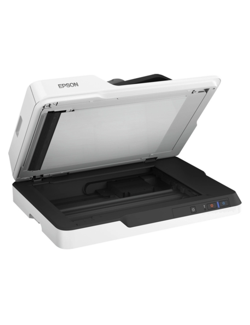 imagem de Scanner Epson WorkForce DS-1630 LED 300 dpi LAN3