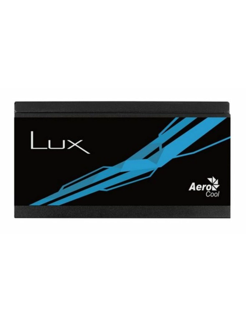 imagem de Fonte de Alimentação Aerocool LUX750 750W Preto 750 W2