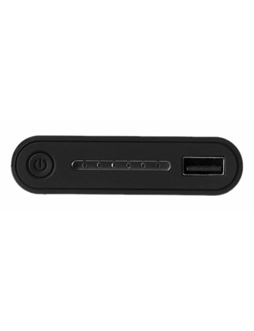 imagem de Power Bank sem Fios CoolBox COO-PB08KW-BK 8000 mAh2