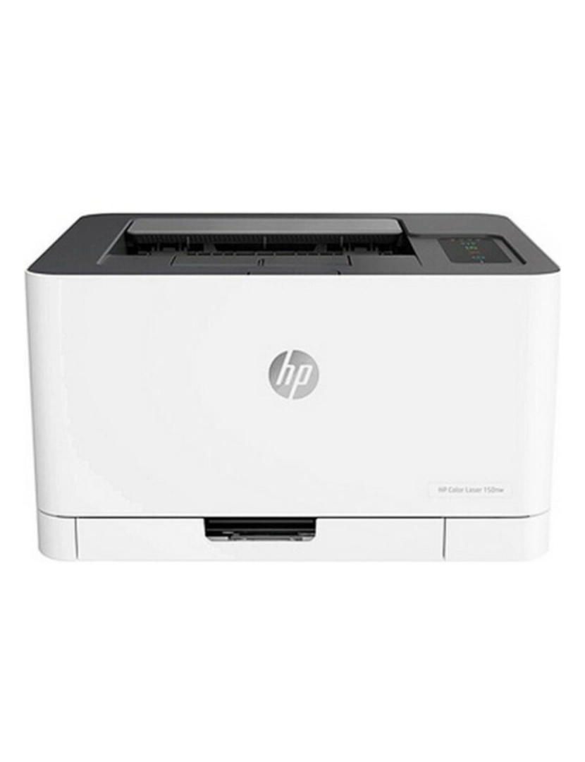 imagem de Impressora Laser HP 4ZB95A#B19 600 px LAN WiFi2