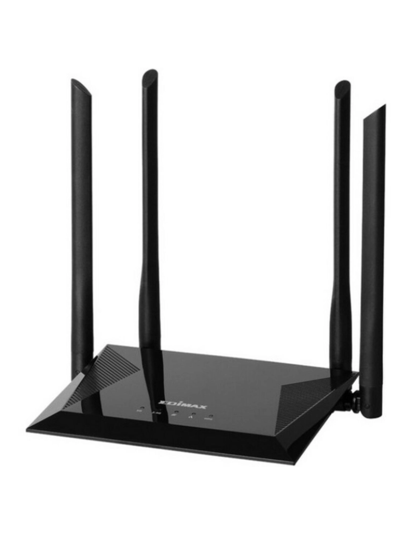 Edimax - Router Edimax 4717964703378 LAN WiFi 5 GHz 867 Mbps