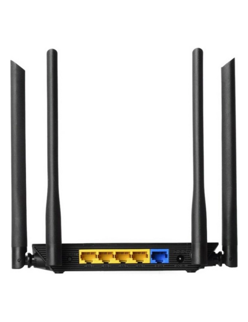 imagem de Router Edimax 4717964703378 LAN WiFi 5 GHz 867 Mbps2