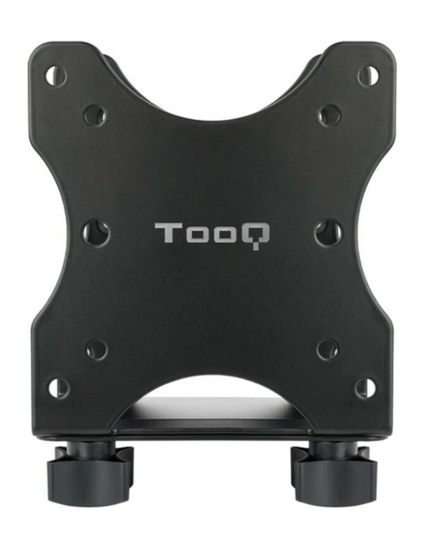 imagem de Suporte para PC TooQ TCCH0001-B 5 Kg Preto2