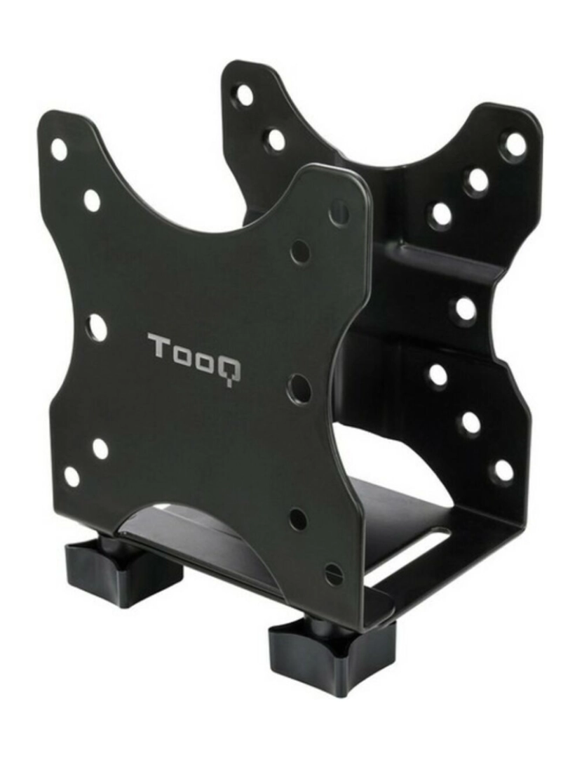 imagem de Suporte para PC TooQ TCCH0001-B 5 Kg Preto4