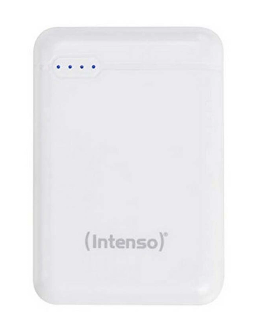 BB - PowerBank Intenso 7313532 10000 Mah Branco