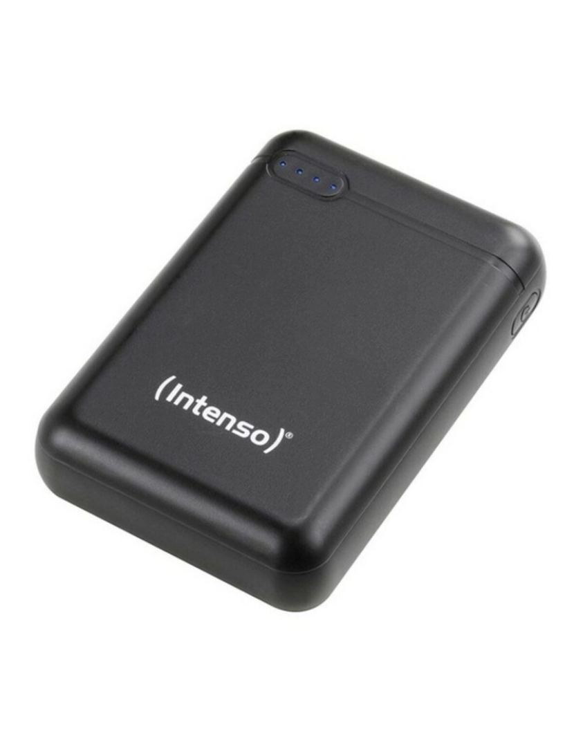 imagem de Power Bank INTENSO 7313530 10000 mAh Preto3