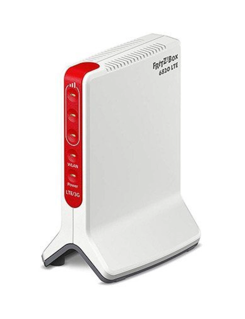 Fritz! - Router Fritz! 20002907 2.4 GHz 4G LTE